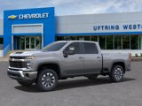 New 2025 Chevrolet Silverado 2500 LT w/ All Star Edition image 2