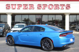 Used 2023 Dodge Charger SXT w/ Blacktop Package image 6
