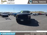 Certified 2022 Chevrolet Silverado 1500 Custom image 4