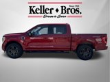 Used 2022 Ford F150 XLT w/ Equipment Group 302A High image 4