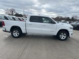New 2025 RAM 1500 Big Horn image 5