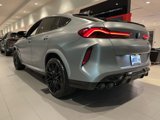 New 2025 BMW X6 M Competition w/ Executive Package image 3