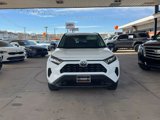 Used 2021 Toyota RAV4 LE image 4