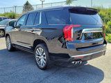 Certified 2023 GMC Yukon Denali w/ Max Trailering Package image 4