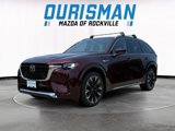 New 2025 MAZDA CX-90 3.3 Turbo S w/ Premium Package image 2