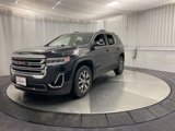 Used 2022 GMC Acadia SLE w/ Driver Convenience Package image 3