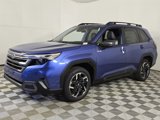 New 2025 Subaru Forester Limited image 4
