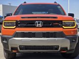 New 2026 Honda Passport TrailSport image 3