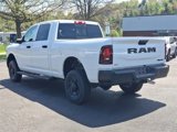 New 2025 RAM 2500 Tradesman image 4