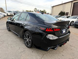 Used 2021 Toyota Camry SE w/ Carpet Mat Package (TMS) image 4
