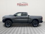 Used 2019 RAM 1500 Rebel image 5
