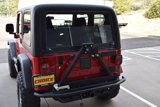 Used 2004 Jeep Wrangler X w/ Convenience Group image 4