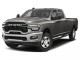 New 2025 RAM 3500 Laramie image 3