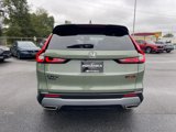 New 2026 Honda CR-V TrailSport image 5
