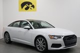 New 2025 Audi A6 Premium Plus image 6
