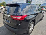 Used 2021 Chevrolet Traverse LS image 5