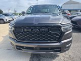 New 2026 RAM 1500 Big Horn image 2