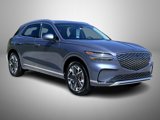 New 2026 Genesis Electrified GV70 image 3