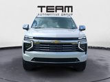 New 2025 Chevrolet Suburban Premier image 2