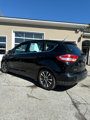 Used 2017 Ford C-MAX Energi Titanium w/ Equipment Group 501A image 6