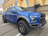 Used 2018 Ford F150 Raptor w/ Equipment Group 802A Luxury image 3
