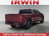 New 2026 Chevrolet Silverado 1500 RST w/ Safety Package image 4
