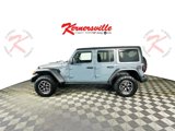 New 2025 Jeep Wrangler Unlimited Rubicon image 4