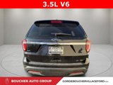 Certified 2019 Ford Explorer XLT w/ Class III Trailer Tow Package image 3