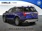 Used 2023 GMC Acadia SLE w/ Driver Convenience Package image 5