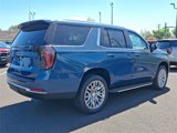 New 2025 Chevrolet Tahoe LS w/ LPO, Dark Essentials Package image 3