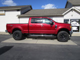 Used 2017 Ford F250 XLT w/ XLT Premium Package image 2