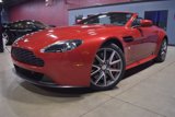 Used 2012 Aston Martin V8 Vantage S image 4