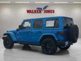 Used 2024 Jeep Wrangler Sahara image 5