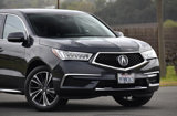 Used 2020 Acura MDX SH-AWD w/ Technology Package image 3