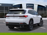 New 2025 Buick Enclave Sport Touring image 4
