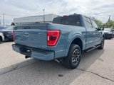 Certified 2023 Ford F150 XLT w/ Equipment Group 302A High image 4