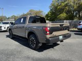 Used 2024 Nissan Titan PRO-4X w/ Pro-4x Convenience Package image 3