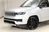 Used 2023 Jeep Grand Wagoneer Series II image 6