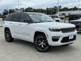 New 2025 Jeep Grand Cherokee Summit image 3