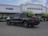New 2025 Ford F250 XL w/ STX Appearance Package image 4