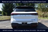 New 2026 INFINITI QX60 Luxe w/ Dark Cargo Package image 4