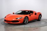 Certified 2023 Ferrari 296 GTB image 3