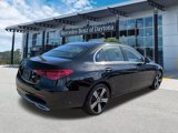 Used 2025 Mercedes-Benz C 300 Sedan image 4