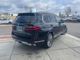 New 2025 BMW X7 xDrive40i w/ Premium Package image 5