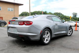 Used 2023 Chevrolet Camaro LT image 2
