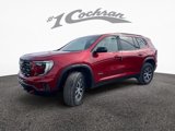 New 2025 GMC Acadia AT4 w/ Luxury Package image 4