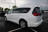Used 2022 Chrysler Voyager LX image 3