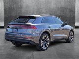 New 2025 Audi Q8 Prestige image 2