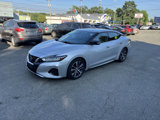 Used 2020 Nissan Maxima 3.5 SV image 3