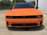 New 2025 Dodge Charger R/T w/ Sun & Sound Package image 2